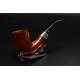 Peterson's Sherlock Holmes Rathbone 1993 925 Silver Band 
